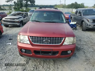 2005 Ford Explorer XLT с VIN 1FMZU73KX5UA44343, выставлен на аукционе Copart как лот 63928515 с пробегом 99 154 миль миль и Списание • Salvage title. История ставок и продаж доступна на DreamBid. Изображение 5.