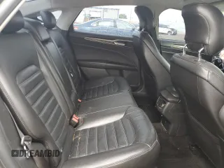 2013 Ford Fusion SE with VIN 3FA6P0H90DR363399, listed as a Copart auction lot 58213305 with 168,670 mi miles and Salvage title. Bid and sale history available at DreamBid. Image 10.