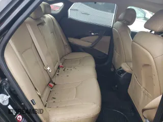 2017 Hyundai Azera Limited с VIN KMHFH4JG1HA579216, выставлен на аукционе Copart как лот 71684114 с пробегом 197 091 миль миль и На запчасти • Non repairable. История ставок и продаж доступна на DreamBid. Изображение 10.