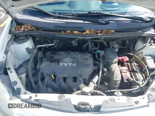 2004 Scion xA with VIN JTKKT624040048180, listed as a IAAI auction lot 42016139 with 195,595 mi miles and . Bid and sale history available at DreamBid. Image 10.