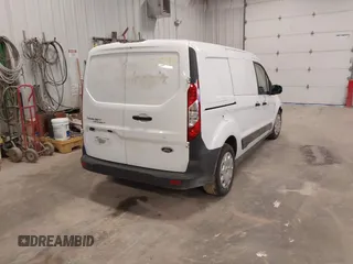 2014 Ford Transit Connect XL z VIN NM0LS7E77E1153057, wystawiony jako IAAI lot #42285591 z przebiegiem 56 426 mil mil oraz . Historia ofert i sprzedaży dostępna na DreamBid. Obrazek 4.