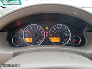 2010 Nissan Pathfinder SE with VIN 5N1AR1NB2AC605384, listed as a Copart auction lot 52105735 with 138,019 mi miles and Salvage Title. Bid and sale history available at carsss.com. Image 9.