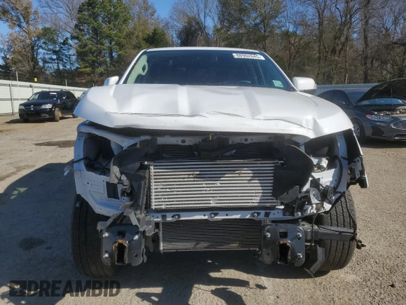 2023 Ford Ranger XL with VIN 1FTER4EH8PLE02875, listed as a Copart auction lot 88902845 with 19,952 mi miles and Salvage Title. Bid and sale history available at DreamBid. Image 5.