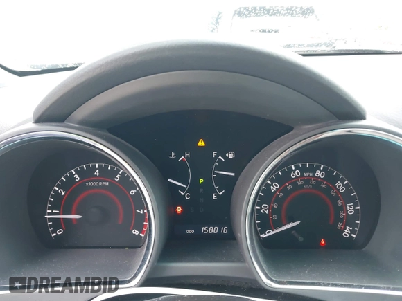 2012 Toyota Highlander Limited with VIN 5TDYK3EH4CS054805, listed as a IAAI auction lot 42082094 with 158,016 mi miles and . Bid and sale history available at DreamBid. Image 7.