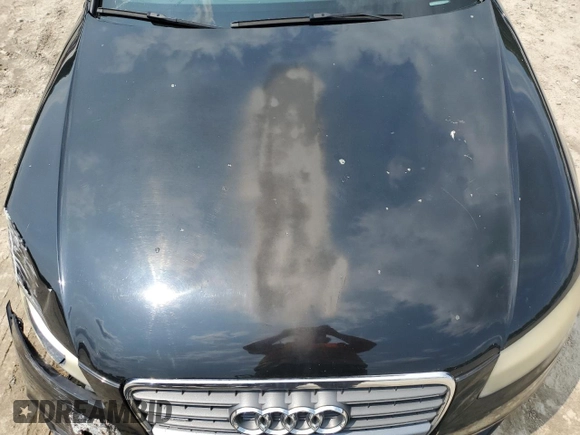 2009 Audi A4 Premium с VIN WAULF78K89N024845, выставлен на аукционе Copart как лот 58296385 с пробегом 146 063 миль миль и Чистый • Clean title. История ставок и продаж доступна на DreamBid. Изображение 11.