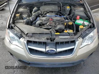 2008 Subaru Outback z VIN 4S4BP60C386311637, wystawiony jako Copart lot #78849104 z przebiegiem 160 876 mil mil oraz Szkoda całkowita • Salvage title. Historia ofert i sprzedaży dostępna na DreamBid. Obrazek 13.