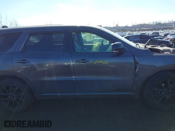 2018 Dodge Durango R/T с VIN 1C4SDJCT3JC385949, выставлен на аукционе IAAI как лот 41655218 с пробегом 44 705 миль миль и . История ставок и продаж доступна на DreamBid. Изображение 13.