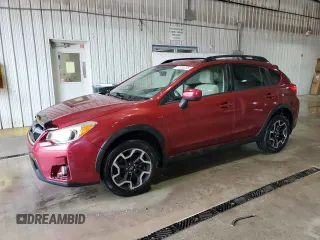 2017 Subaru Crosstrek Premium z VIN JF2GPABCXH8230831, wystawiony jako Copart lot #57234035 z przebiegiem 138 169 mil mil oraz Szkoda całkowita • Salvage title. Historia ofert i sprzedaży dostępna na DreamBid. Obrazek 1.