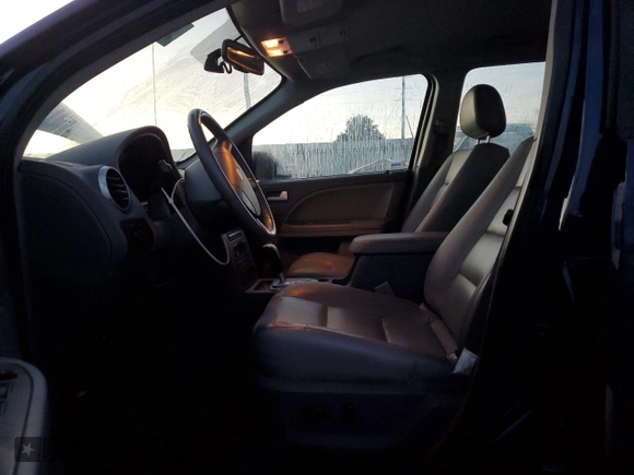 2006 Ford Freestyle SEL z VIN 1FMZK05156GA46079, wystawiony jako Copart lot #44441075 z przebiegiem 167 883 mil mil oraz Szkoda całkowita • Salvage title. Historia ofert i sprzedaży dostępna na DreamBid. Obrazek 7.