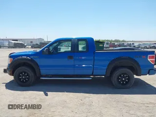 2010 Ford F-150 XL z VIN 1FTEX1EW9AKC34275, wystawiony jako IAAI lot #42183779 z przebiegiem 261 624 mil mil oraz . Historia ofert i sprzedaży dostępna na DreamBid. Obrazek 14.