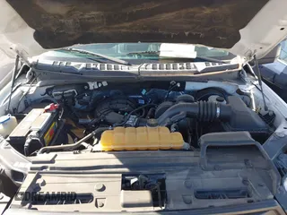 2015 Ford F-150 XL with VIN 1FTEX1C83FKE18476, listed as a IAAI auction lot 41835472 with 243,437 mi miles. Bid and sale history available at carsss.com. Image 10.