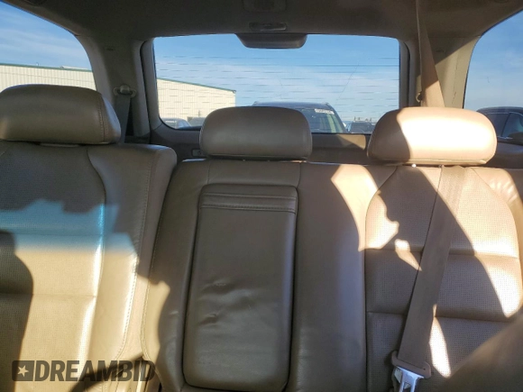 2004 Acura MDX Touring Pkg with VIN 2HNYD18664H000604, listed as a Copart auction lot 74818904 with 372,583 mi miles and Clean Title. Bid and sale history available at carsss.com. Image 10.