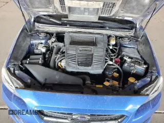 2016 Subaru WRX Limited с VIN JF1VA1J67G8805281, выставлен на аукционе Copart как лот 60657195 с пробегом 118 864 миль миль и Чистый • Clean title. История ставок и продаж доступна на DreamBid. Изображение 11.