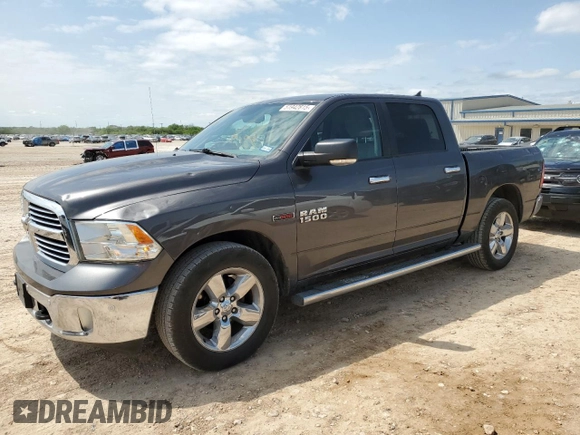 2015 Ram 1500 Outdoorsman z VIN 1C6RR7LM6FS679264, wystawiony jako Copart lot #51942815 z przebiegiem 207 628 mil mil oraz Czysty tytuł • Clean title. Historia ofert i sprzedaży dostępna na DreamBid. Obrazek 1.