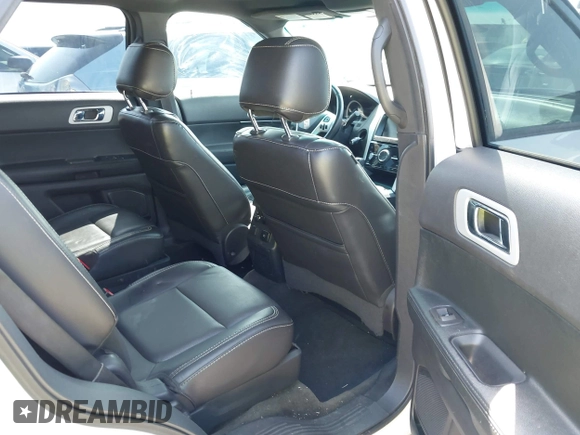 2014 Ford Explorer Sport с VIN 1FM5K8GT9EGC62608, выставлен на аукционе IAAI как лот 42694771 с пробегом 175 559 миль миль и . История ставок и продаж доступна на DreamBid. Изображение 8.