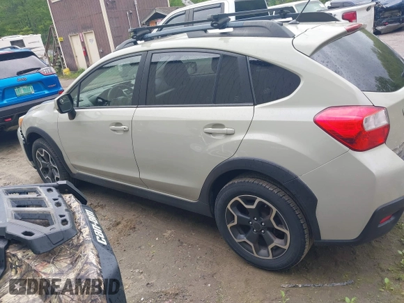 2013 Subaru Crosstrek Premium с VIN JF2GPAVC9D2847937, выставлен на аукционе IAAI как лот 42338757 с пробегом 110 941 миль миль и . История ставок и продаж доступна на DreamBid. Изображение 15.