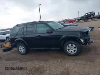 2009 Ford Explorer XLT с VIN 1FMEU63E79UA19585, выставлен на аукционе IAAI как лот 41178969 с пробегом 237 614 миль миль и . История ставок и продаж доступна на DreamBid. Изображение 14.