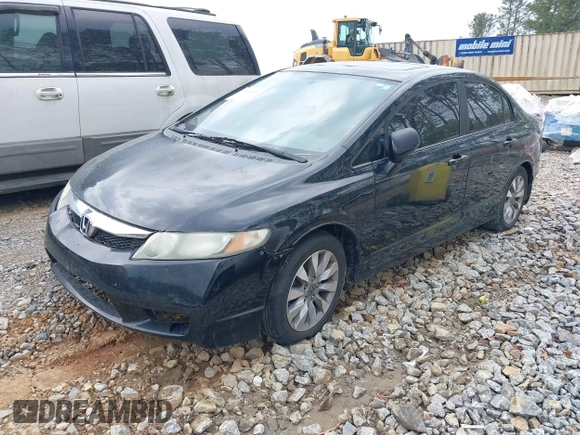 2011 Honda Civic EX-L with VIN 19XFA1F98BE027363, listed as a IAAI auction lot 41872400 with 200,215 mi miles and . Bid and sale history available at DreamBid. Image 20.