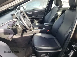 2020 Toyota Mirai z VIN JTDBVRBD6LA008147, wystawiony jako Copart lot #46129054 z przebiegiem 25 475 mil mil oraz . Historia ofert i sprzedaży dostępna na DreamBid. Obrazek 7.