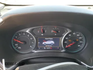 2020 Chevrolet Equinox LT z VIN 2GNAXVEX3L6257837, wystawiony jako Copart lot #52528065 z przebiegiem 94 997 mil mil oraz Szkoda całkowita • Salvage title. Historia ofert i sprzedaży dostępna na DreamBid. Obrazek 9.