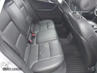 2012 Audi A3 2.0 TDI Premium with VIN WAUBJAFM3CA136964, listed as a IAAI auction lot 42023053 with 151,044 mi miles. Bid and sale history available at carsss.com. Image 8.