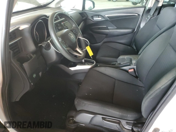 2019 Honda Fit LX z VIN 3HGGK5H48KM738241, wystawiony jako Copart lot #62702695 z przebiegiem 126 527 mil mil oraz Szkoda całkowita • Salvage title. Historia ofert i sprzedaży dostępna na DreamBid. Obrazek 7.