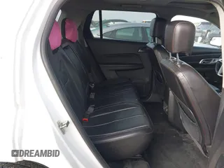 2015 GMC Terrain SLT with VIN 2GKFLTE34F6151904, listed as a IAAI auction lot 41141439 with 171,995 mi miles and . Bid and sale history available at DreamBid. Image 8.