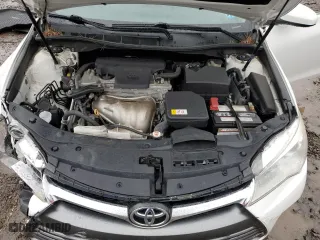 2017 Toyota Camry XLE with VIN 4T1BF1FK1HU799177, listed as a Copart auction lot 51969295 with 52,815 mi miles and Salvage Title. Bid and sale history available at carsss.com. Image 13.