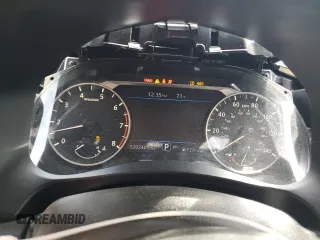 2019 Nissan Altima S z VIN 1N4BL4BV1KC148441, wystawiony jako Copart lot #54122535 z przebiegiem 129 240 mil mil oraz Szkoda całkowita • Salvage title. Historia ofert i sprzedaży dostępna na DreamBid. Obrazek 9.