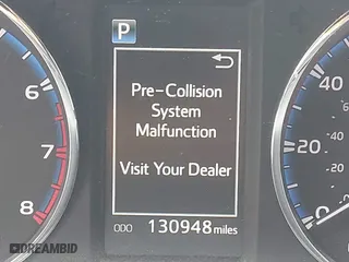 2018 Toyota RAV4 Limited with VIN 2T3DFREV5JW720755, listed as a IAAI auction lot 41898557 with 130,948 mi miles. Bid and sale history available at carsss.com. Image 16.