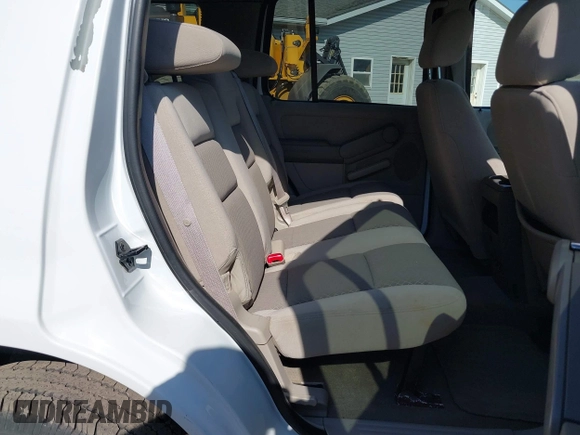 2006 Ford Explorer XLS с VIN 1FMEU72E76UB31726, выставлен на аукционе IAAI как лот 41611735 с пробегом 119 009 миль миль и . История ставок и продаж доступна на DreamBid. Изображение 8.