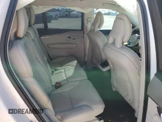 2021 Volvo XC90 Inscription with VIN YV4A22PLXM1702592, listed as a Copart auction lot 46461975 with 42,454 mi miles and Salvage Title. Bid and sale history available at carsss.com. Image 11.