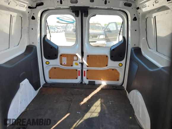 2014 Ford Transit Connect XLT с VIN NM0LS7F77E1149699, выставлен на аукционе Copart как лот 57889125 с пробегом 351 827 миль миль и Чистый • Clean title. История ставок и продаж доступна на DreamBid. Изображение 10.
