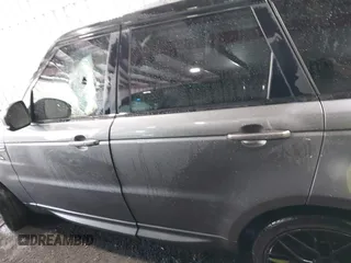 2016 Land Rover Range Rover Sport SE with VIN SALWG2VF2GA648368, listed as a IAAI auction lot 42109362 with 137,798 mi miles and . Bid and sale history available at DreamBid. Image 14.