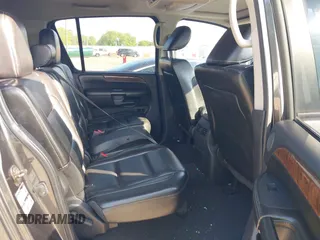 2012 Nissan Armada SV z VIN 5N1BA0ND5CN613266, wystawiony jako IAAI lot #42219986 z przebiegiem 223 319 mil mil oraz . Historia ofert i sprzedaży dostępna na DreamBid. Obrazek 8.