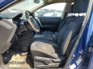 2011 Nissan Rogue SV с VIN JN8AS5MT3BW169739, выставлен на аукционе Copart как лот 50268005 с пробегом Не указан миль и Чистый • Clean title. История ставок и продаж доступна на DreamBid. Изображение 7.