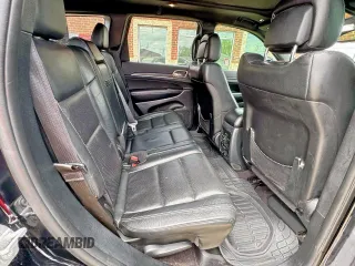 2017 Jeep Grand Cherokee Limited with VIN 1C4RJFBGXHC764210, listed as a Copart auction lot 64637485 with 180,111 mi miles and Clean title. Bid and sale history available at DreamBid. Image 6.