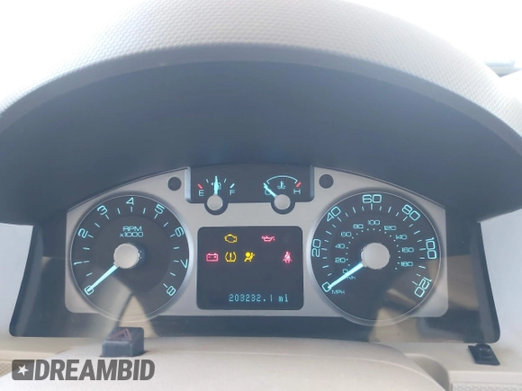 2010 Mercury Mariner с VIN 4M2CN8BG4AKJ26045, выставлен на аукционе IAAI как лот 42143459 с пробегом 203 232 миль миль и . История ставок и продаж доступна на DreamBid. Изображение 7.