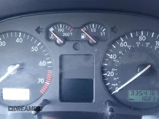 2002 Volkswagen GTI с VIN 9BWPG61J124025169, выставлен на аукционе IAAI как лот 40460458 с пробегом 335 416 миль миль и . История ставок и продаж доступна на DreamBid. Изображение 7.