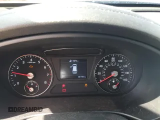2020 Kia Sorento LX with VIN 5XYPG4A3XLG701329, listed as a Copart auction lot 50432765 with 96,758 mi miles and Non Repairable. Bid and sale history available at carsss.com. Image 9.