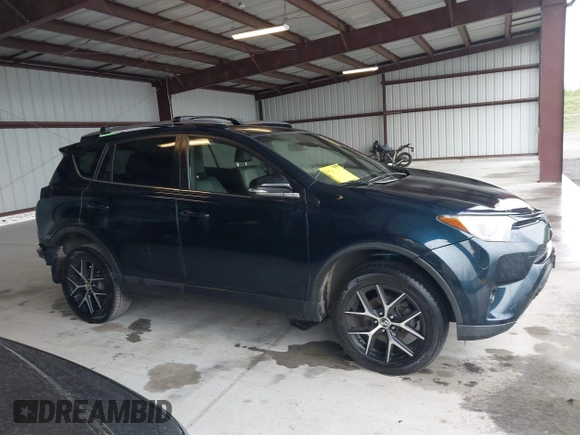2018 Toyota RAV4 SE с VIN JTMJFREV4JJ234004, выставлен на аукционе IAAI как лот 42287538 с пробегом 77 347 миль миль и . История ставок и продаж доступна на DreamBid. Изображение 13.