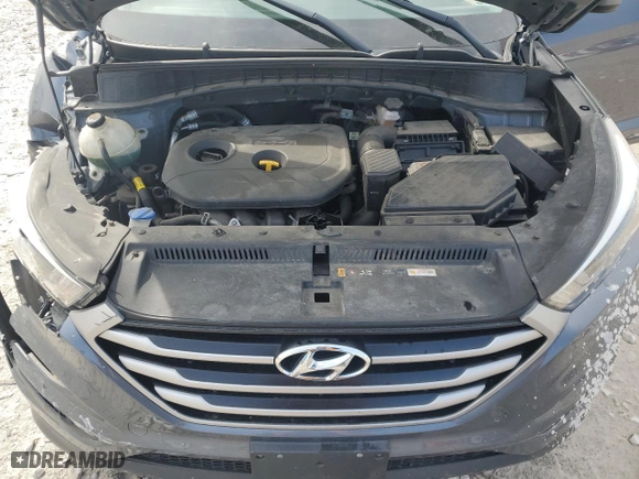 2018 Hyundai Tucson SEL with VIN KM8J3CA40JU737042, listed as a Copart auction lot 49576085 with 80,000 mi miles and Clean Title. Bid and sale history available at carsss.com. Image 13.