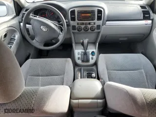 2005 Suzuki Grand Vitara LX with VIN JS3TD62V054100694, listed as a Copart auction lot 44498725 with 171,218 mi miles and Non Repairable. Bid and sale history available at carsss.com. Image 8.
