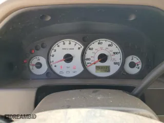 2001 Ford Escape XLT with VIN 1FMYU04141KB50947, listed as a Copart auction lot 47617995 with 132,962 mi miles and Salvage Title. Bid and sale history available at carsss.com. Image 9.