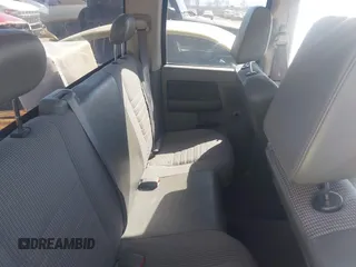 2008 Dodge 1500 ST with VIN 1D7HU18N68S574993, listed as a IAAI auction lot 41684360 with 135,091 mi miles and . Bid and sale history available at DreamBid. Image 8.