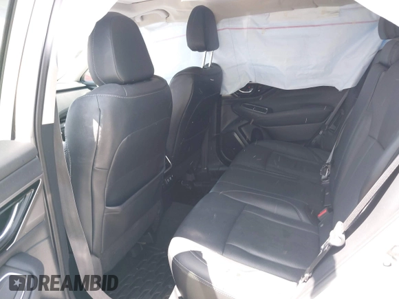 2022 Subaru Outback Limited с VIN 4S4BTANC3N3128968, выставлен на аукционе IAAI как лот 42507507 с пробегом 72 560 миль миль и . История ставок и продаж доступна на DreamBid. Изображение 21.