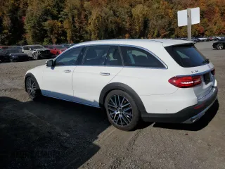 2023 Mercedes-Benz E-Class E 450 with VIN W1KZH6AB7PB110339, listed as a Copart auction lot 77151914 with 0 mi miles and Non Repairable. Bid and sale history available at carsss.com. Image 2.