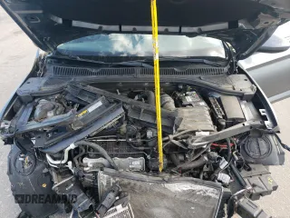 2020 Volkswagen Jetta S with VIN 3VWCB7BU2LM052132, listed as a Copart auction lot 55472255 with 82,148 mi miles and Salvage title. Bid and sale history available at DreamBid. Image 11.