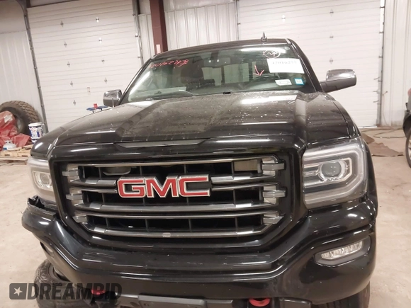 2016 GMC Sierra 1500 with VIN 3GTU2MEC3GG122525, listed as a IAAI auction lot 42016277 with 161,655 mi miles and . Bid and sale history available at DreamBid. Image 12.