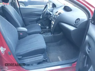 2008 Toyota Yaris with VIN JTDBT923181231359, listed as a IAAI auction lot 40620331 with 163,158 mi miles and . Bid and sale history available at DreamBid. Image 5.
